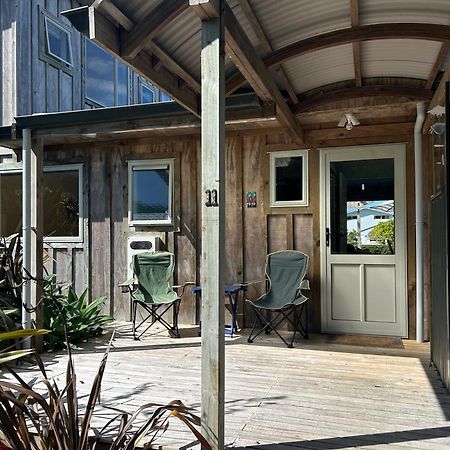 Coro Beach Haven - Hahei Holiday Home Luaran gambar