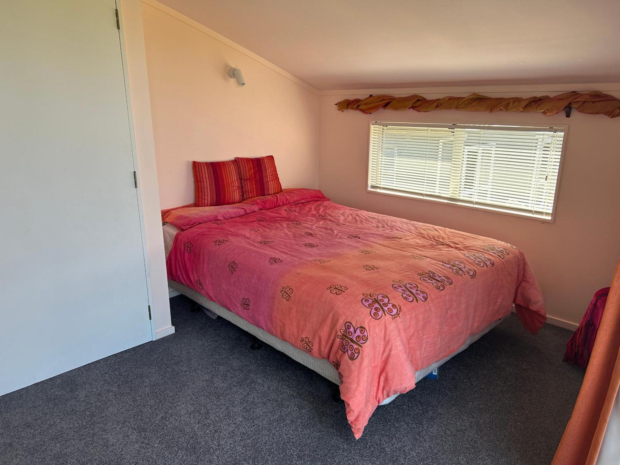 Coro Beach Haven - Hahei Holiday Home Luaran gambar