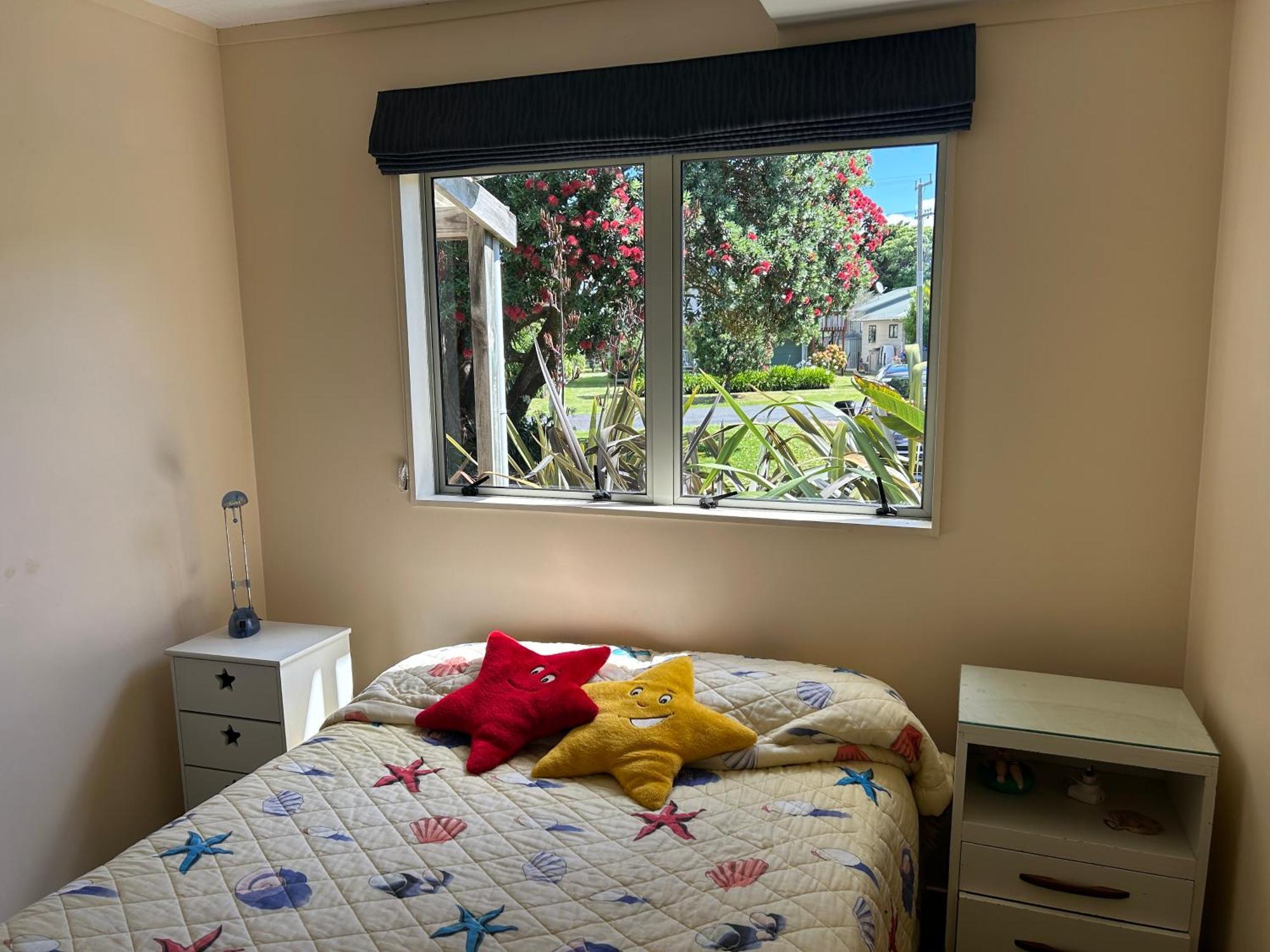 Coro Beach Haven - Hahei Holiday Home Luaran gambar