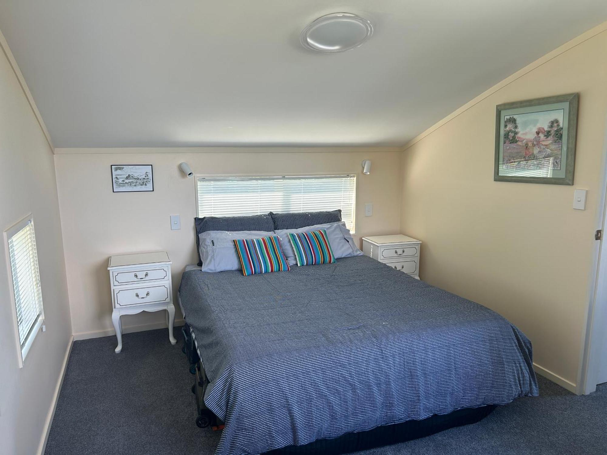 Coro Beach Haven - Hahei Holiday Home Luaran gambar